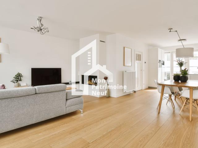 Appartement T3 Chartrons 3 pièces, 62 m²