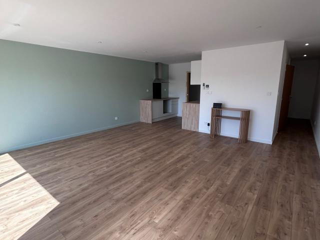 Appartement T3 CHASSENEUIL DU POITOU