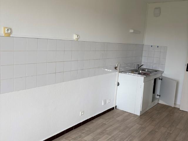 Appartement T3 Chevigny St Sauveur
