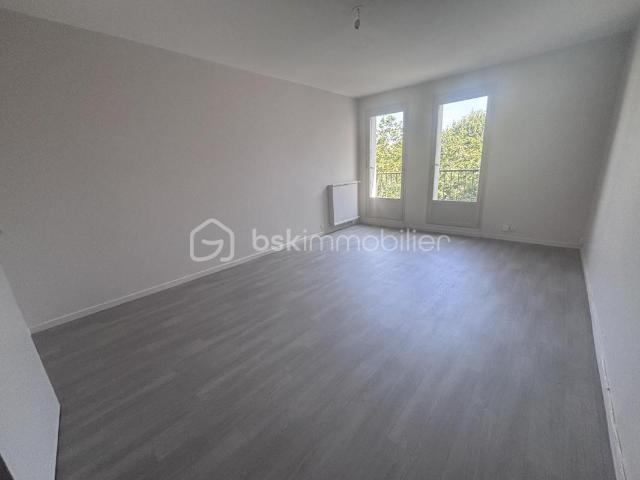 Appartement T3 Coeur de Tours
