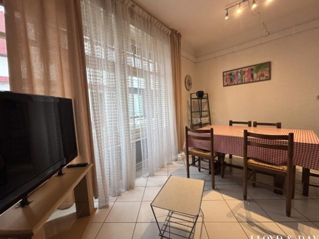 Appartement T3 coeur de St jean de luz