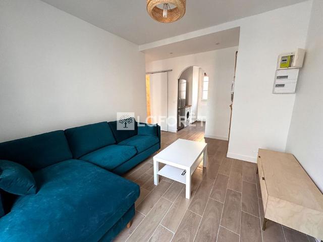 Appartement T3 COLOMBES à louer