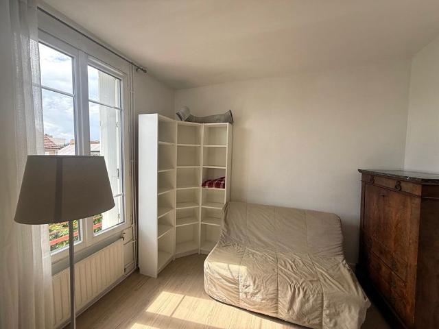 Appartement T3 COLOMBES à louer