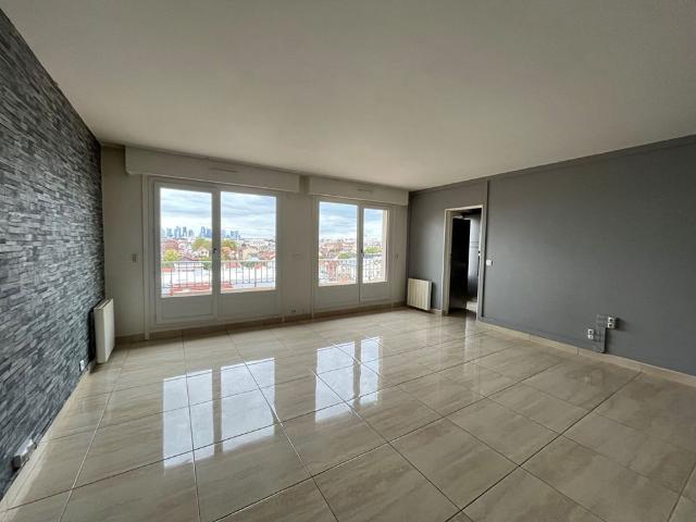 Appartement T3 COLOMBES à louer