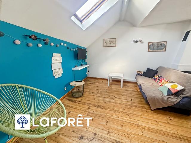 Appartement T3 CORBEIL ESSONNES à louer