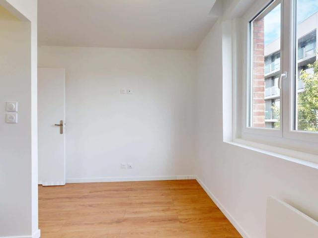 Appartement T3 CORDON