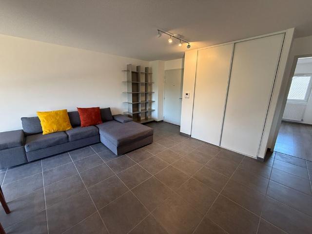 Appartement T3 CORNIER à louer