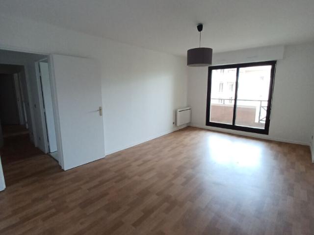 Appartement T3 Côte Pavé
