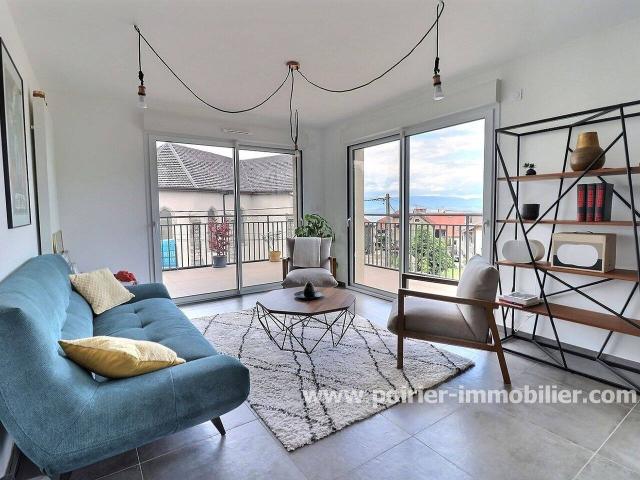 APPARTEMENT T3 COUP DE COEUR