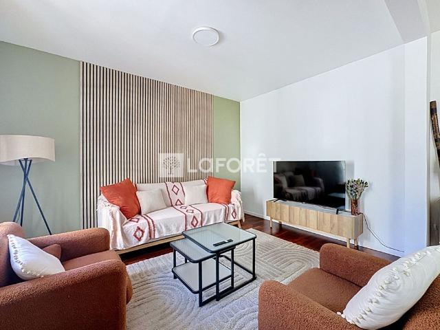 Appartement T3 COURBEVOIE à louer