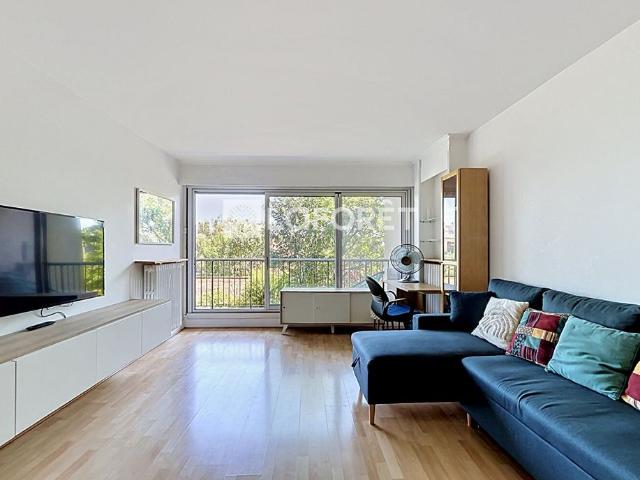 Appartement T3 COURBEVOIE à louer