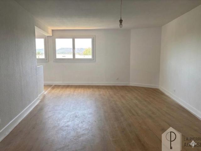 Appartement T3 COURS GAMBETTA PARKING ASCENSEUR