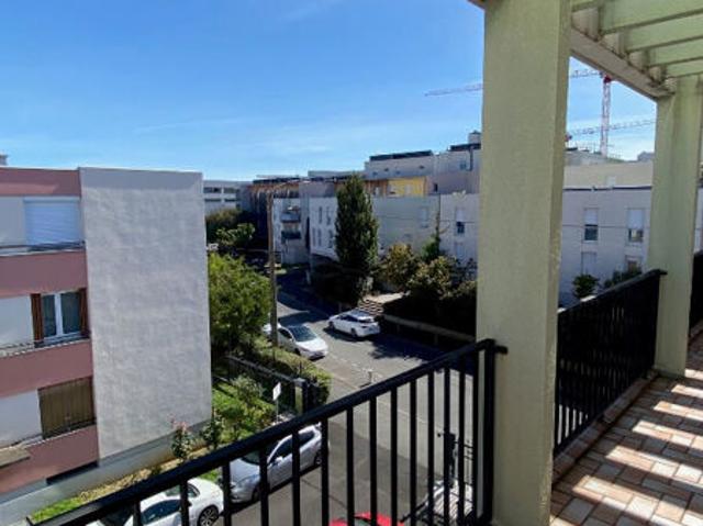 Appartement T3 Clermont Ferrand