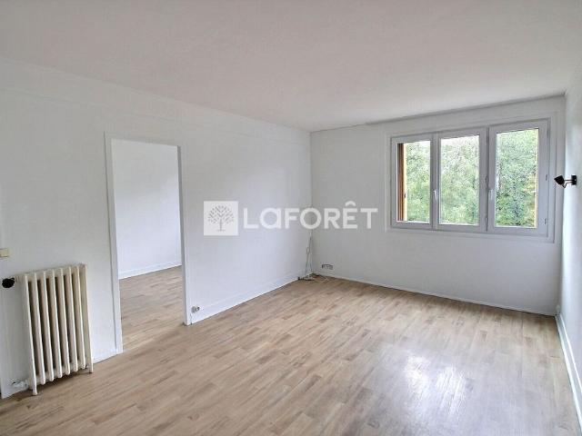 Appartement T3 CLICHY SOUS BOIS à louer