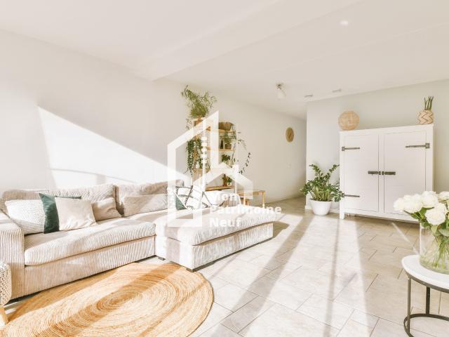 Appartement T3 Croix Daurade 3 pièces, 59 m²