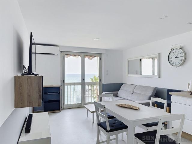 Appartement T3 Cros de Cagnes Vue Mer 57m² Cagnes sur Mer