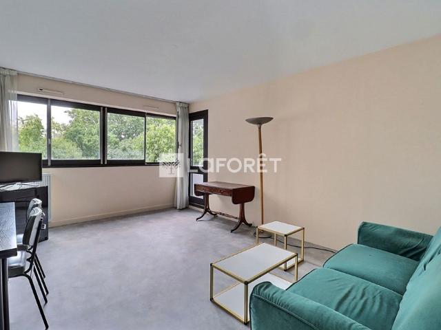 Appartement T3 CRETEIL à louer