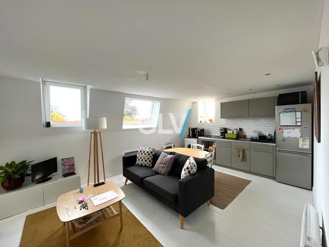 Appartement T3 Cysoing