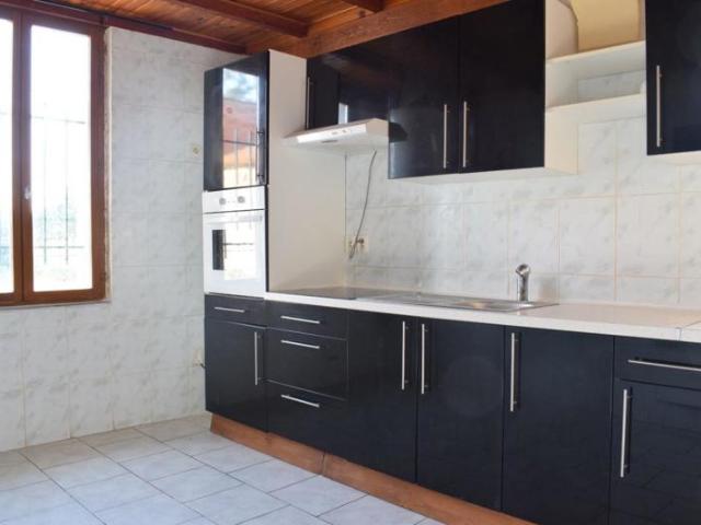 Appartement T3 dans Domaine à Vinassan !
