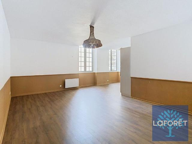 Appartement T3 DAX à louer