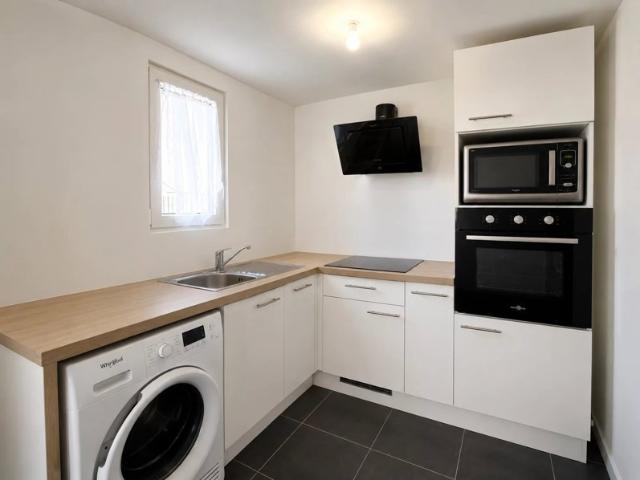 Appartement T3 de 47 m2 à Saint Maximin la Sainte Baume