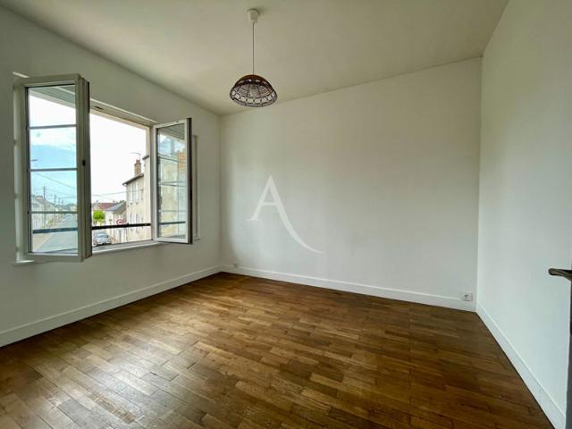 Appartement T3 de 47 m² Blois 41000 Secteur Vienne