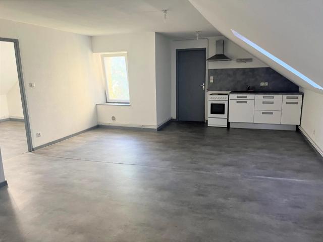 Appartement T3 de 45 m2