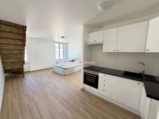 APPARTEMENT T3 DE 45 m²