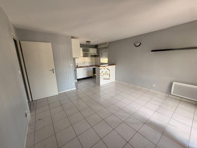 Appartement T3 de 53m2