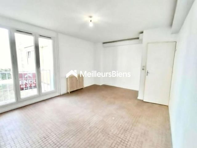 Appartement T3 de 50,62 m² – Idéal premier achat ou investissement locatif – Châteaudun 28200