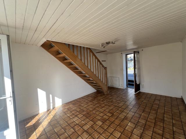Appartement T3 de 50 m2 à Boufféré