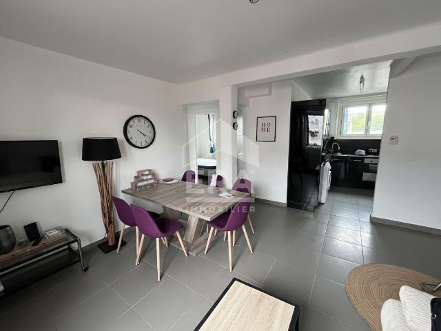 Appartement T3 de 50 m2 proche GARE