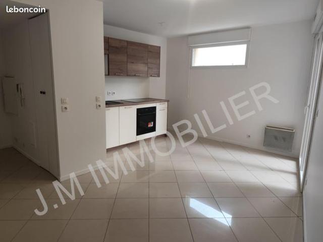 Appartement T3 de 50 m² à PIERREFITTE SUR SEINE