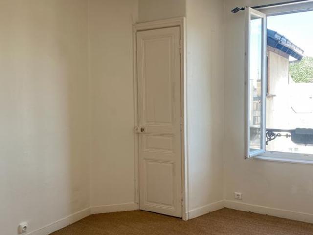 Appartement T3 de 50m² Quartier Gare, Angers