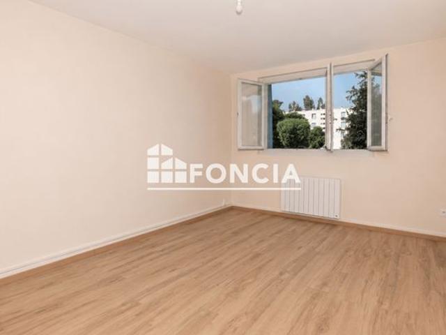 Appartement T3 de 51 m² rénové en RDC – Genay Les Molières