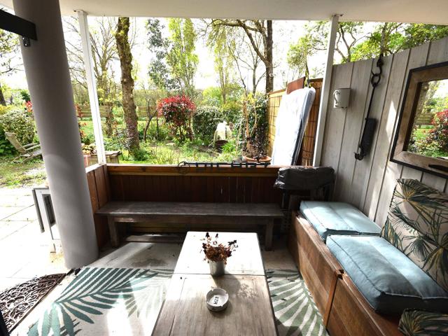 La rochelle ROMPSAY, Appartement T3 de 51m2 avec jardin et parking