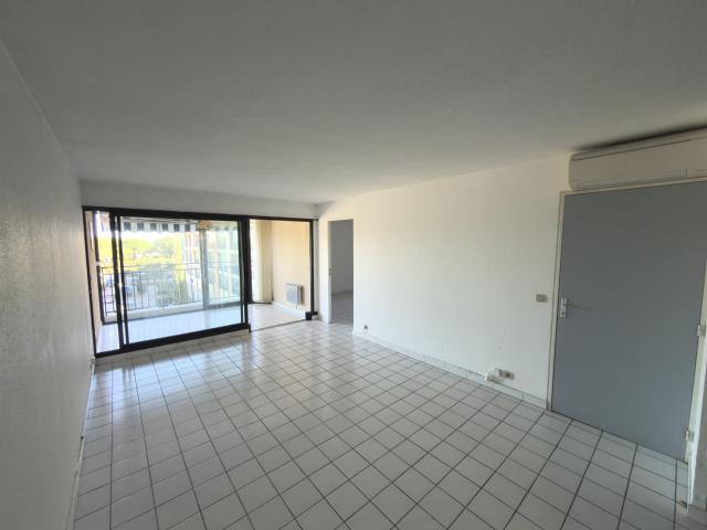 Appartement T3 de 57,34 m2 + Parking Port D'argelès Sur Me. 57m² Argelès sur Mer