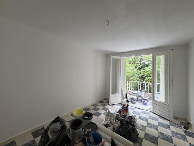 APPARTEMENT T3 DE 55,91 M2 À BORDEAUX CAUDÉRAN PROCHE MONDÉSIR