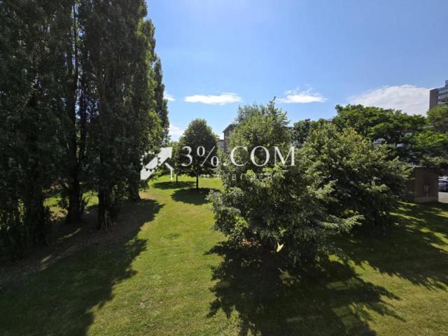 APPARTEMENT T3 de 59 m2 BRUN PAIN