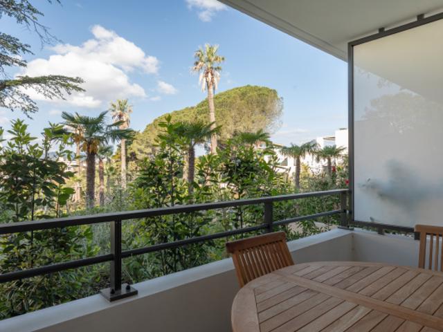 APPARTEMENT T3 DE 59 M² À LE CANNET, CONSTRUCTION NEUVE 2025, AVEC JARDIN, GARAGE ET PRESTATIONS DE QUALITÉ !
