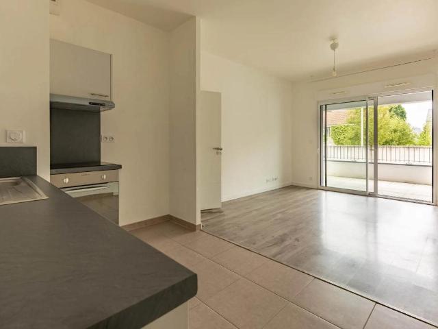 Appartement T3 de 59 m² à Saint Sébastien sur Loire 59m² Saint Sébastien sur Loire