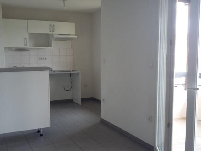 Appartement T3 de 63.58 m2
