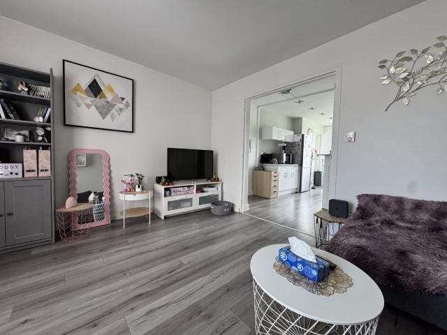 Appartement T3 de 63 m2