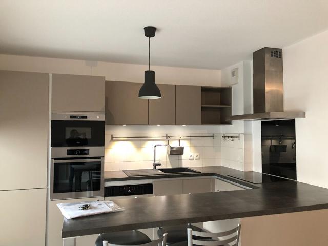 Appartement T3 de 63 m² à Bordeaux Saint Jean