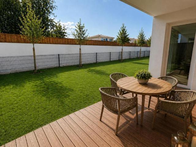 Appartement T3 de 63m² à Toulouse
