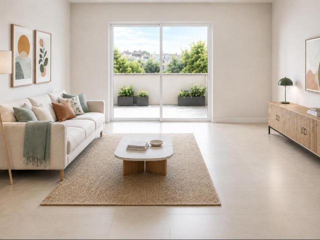 Appartement T3 de 63m² à Montpellier