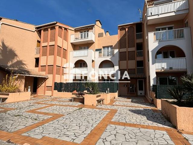 Appartement T3 de 60 m² avec balcon et garage – Idéal investisseur