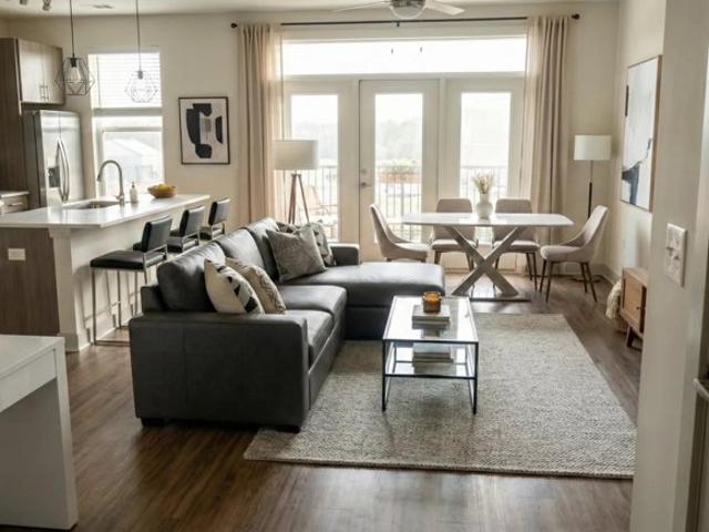 Appartement T3 de 60 m² à Saint martin du touch