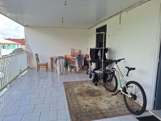 Appartement T3 de 60m² situé sur la commune de SAINT JOSEPH