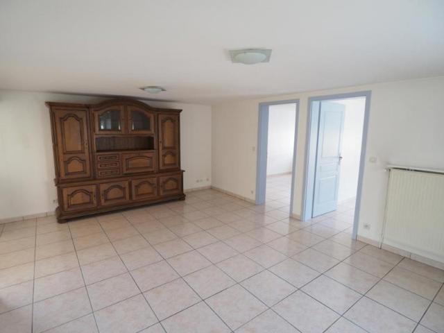 Appartement T3 de 61 m2 Idéal premier achat Proche Girom